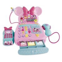 Електронска каса Minnie Mouse